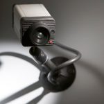 Parliamentary subcommittee reviews police uniform procurement documents under CCTV surveillance