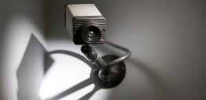 Parliamentary subcommittee reviews police uniform procurement documents under CCTV surveillance