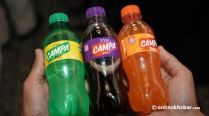 Campa-Cola’s price advantage faces Nepal’s brand loyalty barrier