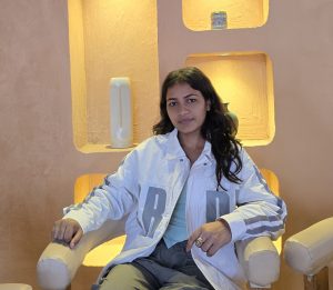 Chandrika Kumari Yadav