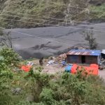 Four missing after flash flood in Gorkha; 15 yaks swept away