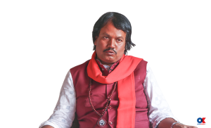 CK Raut re-elected Janamat Party chair, Sanjay Yadav elected general secretary
