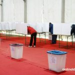 Nepali Congress to begin counting votes for open central committee seats on Tuesday