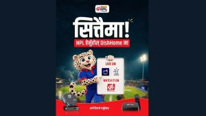 NPL Season 3 can be watched in HD on DishHome at no extra cost