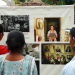Echoes across oceans: How Chilean memory met Bardiya’s grief at the disappeared people’s memorial park