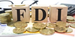 Rs 16.23 billion in FDI commitments approved in first quarter