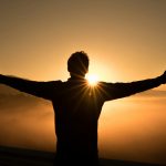 The quiet work of finding myself again