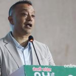 Congress must reach out to people to regain lost trust: Thapa