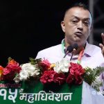 Gagan Thapa says Nepal’s political culture needs more openness