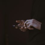 When curated visibility shapes political legitimacy