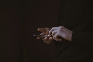 When curated visibility shapes political legitimacy