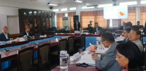 Proposed ambassador to Saudi Arabia pledges expanded consular services for Nepalis