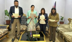 3 members appointed to Health Insurance Board