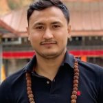 Complaint filed against another Congress central member