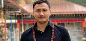 Complaint filed against another Congress central member