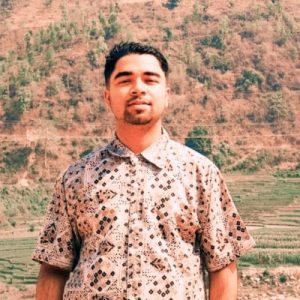 Himal Subedi