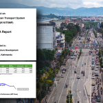 Govt begins initial work to implement Kathmandu Valley Urban Transport Master Plan