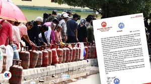 LPG producers to resume dealer-based sales from Thursday after consumer queues at outlets