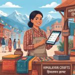 Nepal’s women entrepreneurs can start. Can they scale?