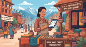 Nepal’s women entrepreneurs can start. Can they scale?
