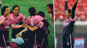 Toronto Sixers, featuring Indu Barma, win Canada Super 60 women’s title