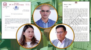 Stakeholders call for stronger implementation of National Climate Change Policy 2083