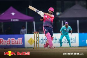 Moeen Ali powers Janakpur Bolts to comfortable win over Kathmandu Gorkhas