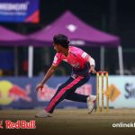 A slingy action, raw pace and a Malinga comparison, Rahul Yadav announces himself