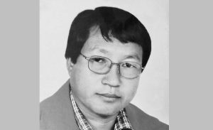 Musician Jibesh Chamling Rai passed away