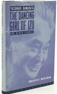 Nobel Laureate Yasunari Kawabata’s stories published in Nepali translation