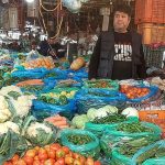 Kalimati market receives 2.8 million kg of vegetables, fruits and fish during Dashain