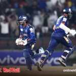 Sompal Kami powers Karnali Yaks to thrilling last-ball win over Biratnagar Kings