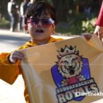 Fans gather at TU cricket ground ahead of NPL opener (photos)
