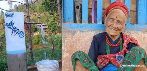 Household water taps transform lives in Salyan’s Bagchaur and Siddha Kumakh