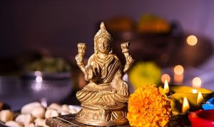 Kojagrat Purnima marks end of Dashain, begins worship of Goddess Lakshmi