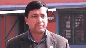 MPs cannot intimidate or threaten state institutions, Bartaula says