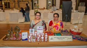 Women entrepreneurs’ products to be showcased under ‘Ma Udhyami’ trademark