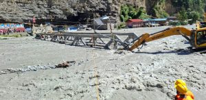 Govt declares flood-hit areas in 6 districts disaster zones
