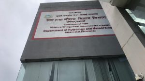 Department of Hydrology and Meteorology faces shortage of technology, manpower and resources