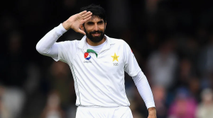 Misbah-ul-Haq named Sudurpaschim Royals head coach