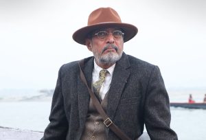 Veteran actor Nana Patekar passed away