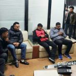 Police reach Naya Patrika office seeking to take journalist to Cyber Bureau