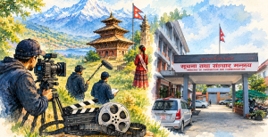 Govt to provide Rs 35 million in grants for film production