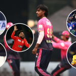 Nepali players dominate NPL 2026, winning Player of the Match in first six games