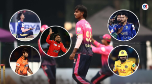 Nepali players dominate NPL 2026, winning Player of the Match in first six games