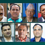 Former NSU leaders dominate Nepali Congress leadership race