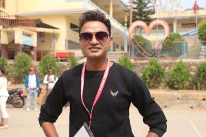 Pashupati Sharma elected president of National Folk and Duet Song Academy Nepal