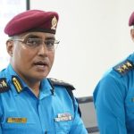 Man arrested in Kathmandu shooting case found to be defendant in 27 cases
