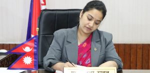 Chitwan real estate entrepreneurs urge government to ease land subdivision restrictions