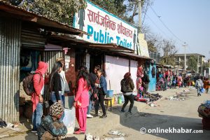 Accessible, friendly toilets being made mandatory at highway rest areas